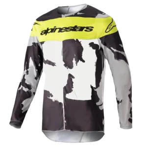 Maillot Tactical Racer 2023