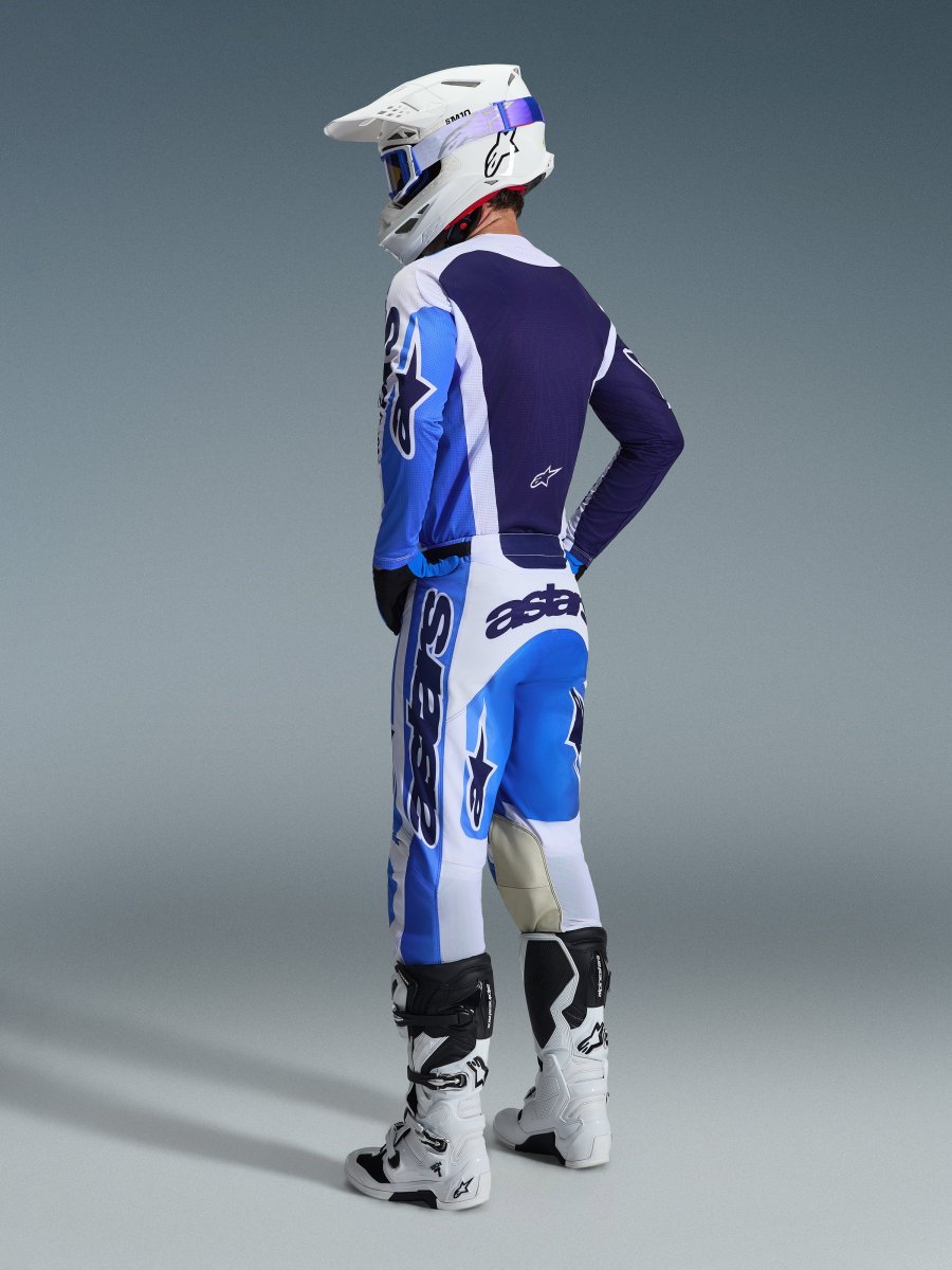 Maillot Racer Air Portl 2026 – Image 9