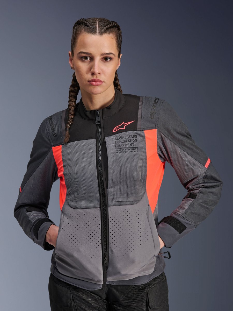 Veste Stella St-2 Air – Image 7