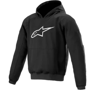 Sweat à Capuche Ageless