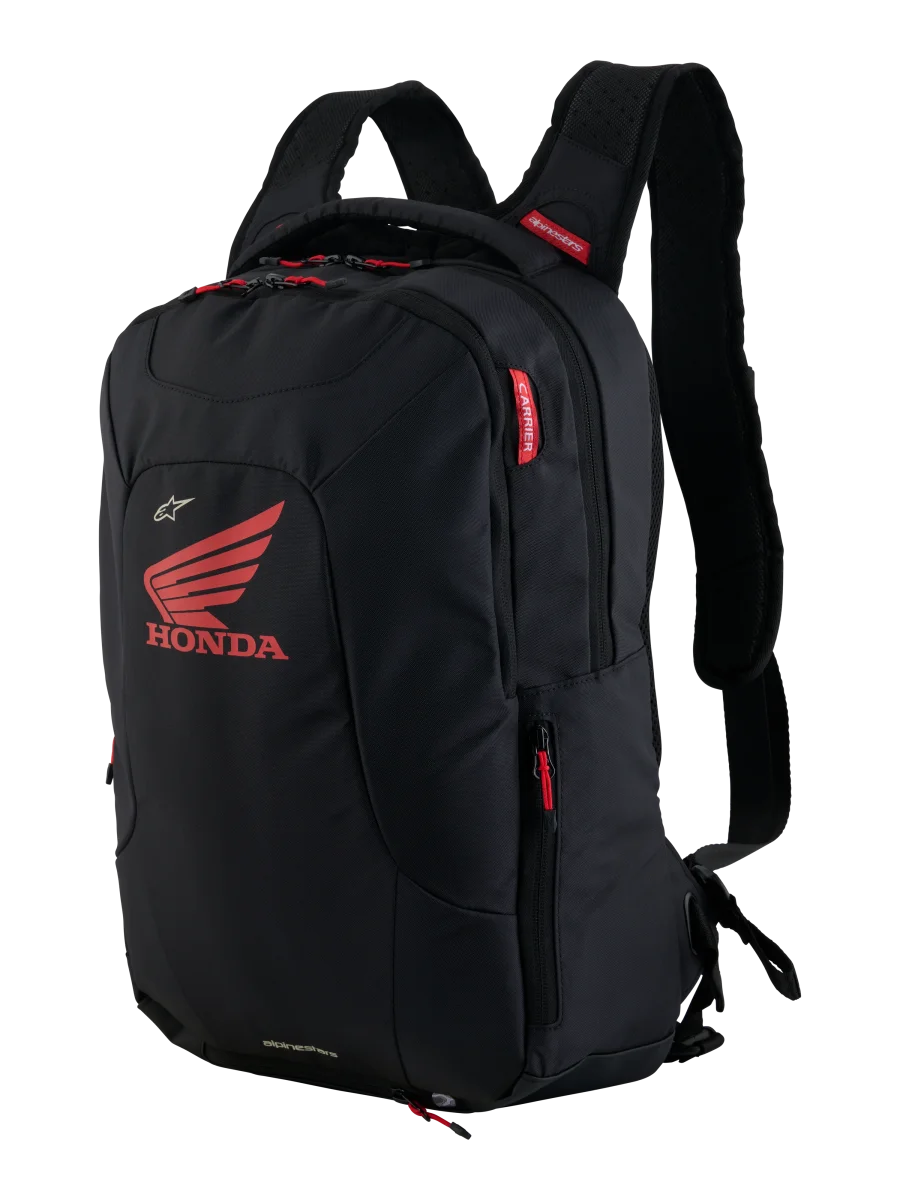 Sac À Dos Honda City Hunter V2 – Image 2
