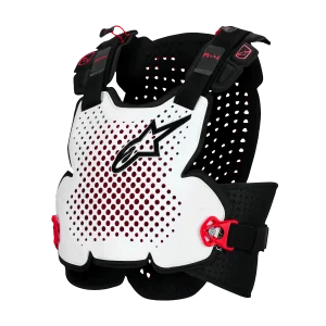 Protection De Poitrine A-4 Plasma