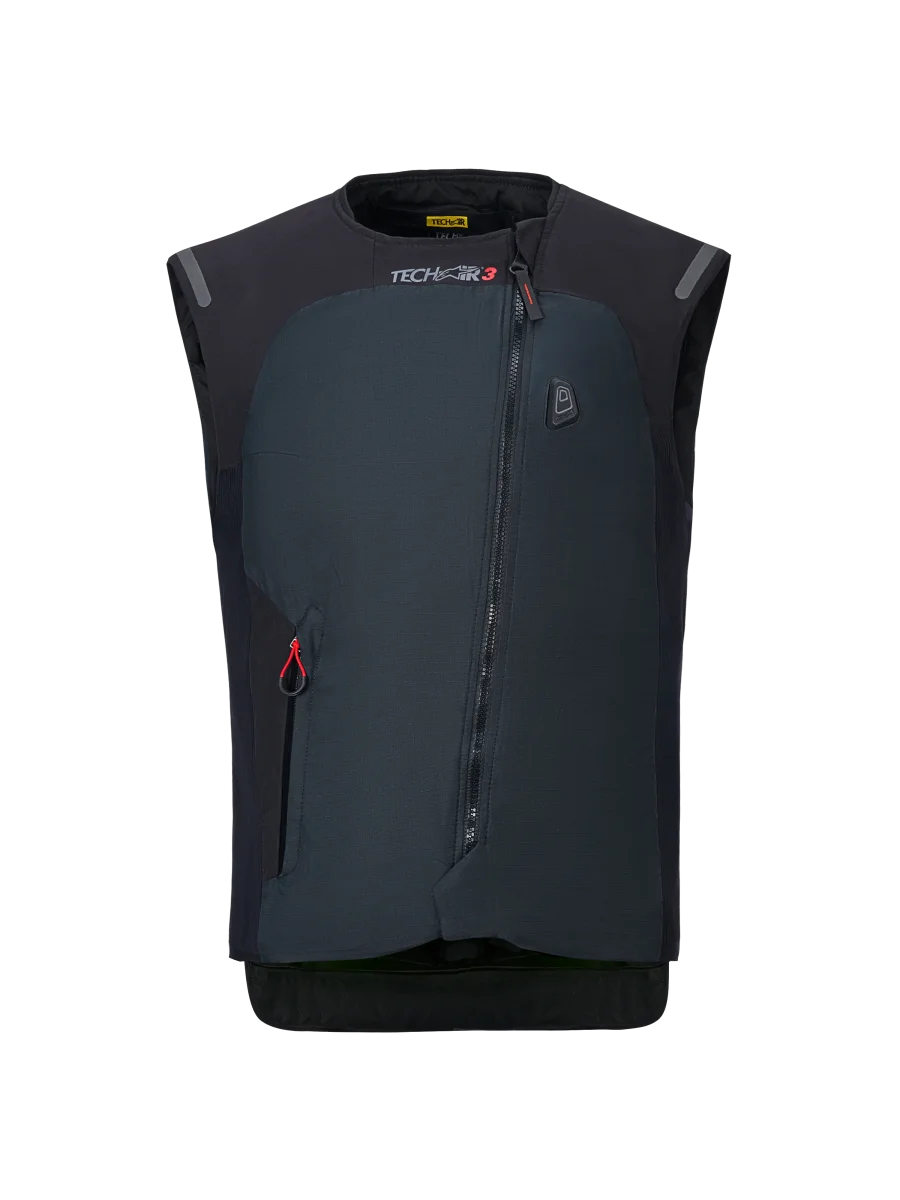 Système Airbag Tech-Air® 3 V2