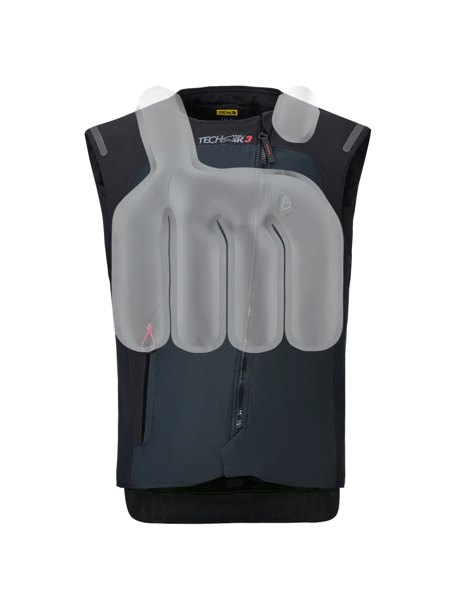 Système Airbag Tech-Air® 3 V2 – Image 3