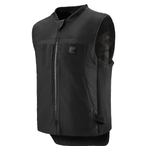 Système Airbag Tech-Air® 3 V2 Canvas