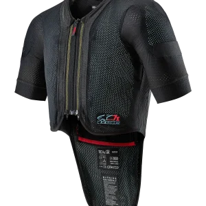 Système Airbag Tech-Air® 7X