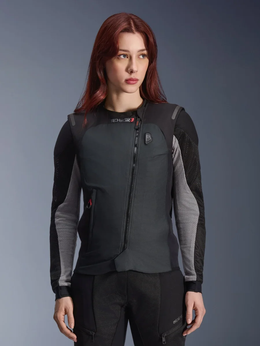 Système Airbag Stella Tech-Air® 3 V2 – Image 6