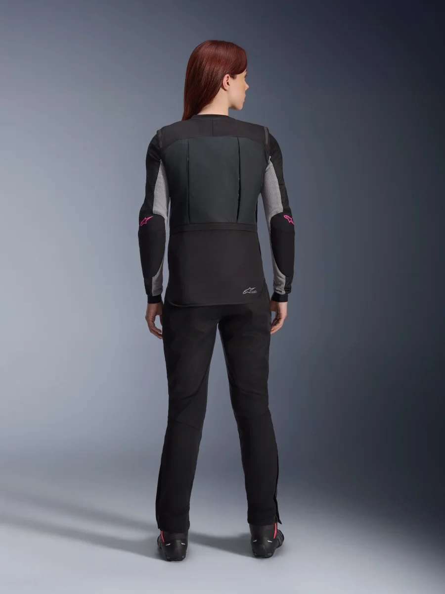 Système Airbag Stella Tech-Air® 3 V2 – Image 8