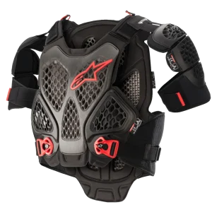 Protection De Poitrine A-6