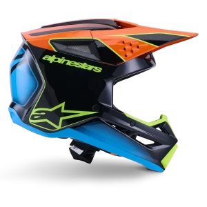 Casque S-M3 Fray ECE 22.06