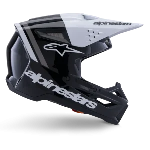 Casque S-M3 Radium ECE 22.06