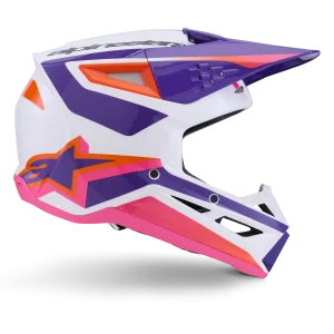 Casque S-M3 Heat ECE 22.06