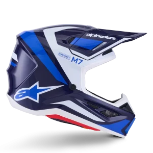 Casque S-M7 Rise ECE 22.06