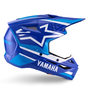 Casque Yamaha S-M3 ECE 22.06