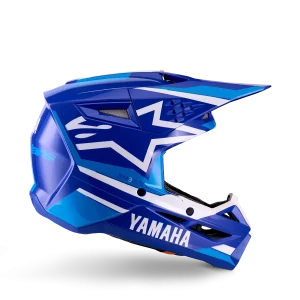 Casque Yamaha S-M3 Junior ECE 22.06