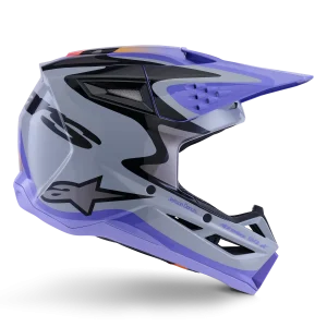 Casque S-M3 Jettson ECE 22.06