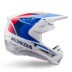 Casque Honda S-M5 ECE 22.06