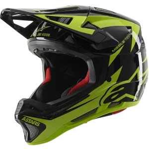 Casque Intégral Missile Tech Airlift