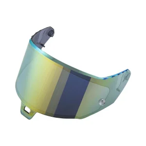 Visière Miroir Doré Foncé Supertech R10 GEN1
