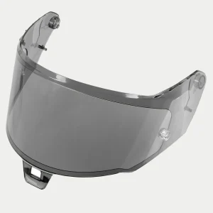 Visière Light Smoke Supertech R10 GEN2