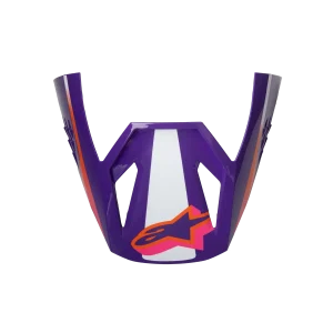Visière S-M3 Heat