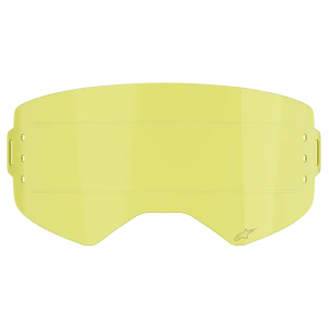 Pellicule Supertech Roll Off