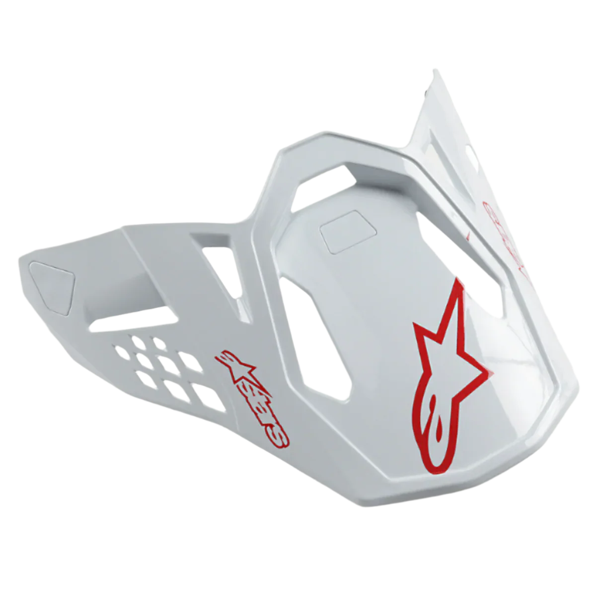 Visière Casque Supertech M10 Dyno – Image 2