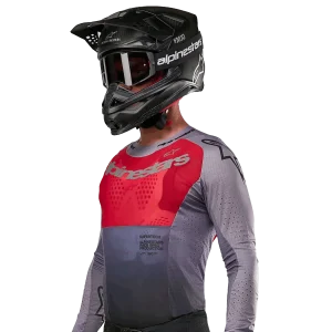 Maillot Supertech Dade 2024