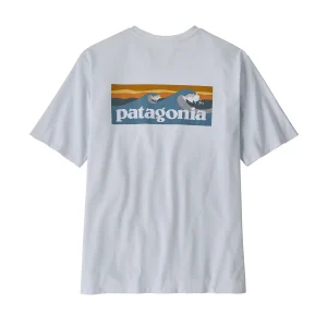 M's P-6 Boardshort Logo Responsabiliti-Tee