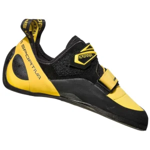 Katana - Yellow/Black