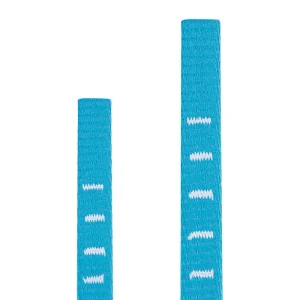 Sangle AXES - Turquoise 12 cm