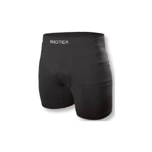 S/S VET BOXER NOIR