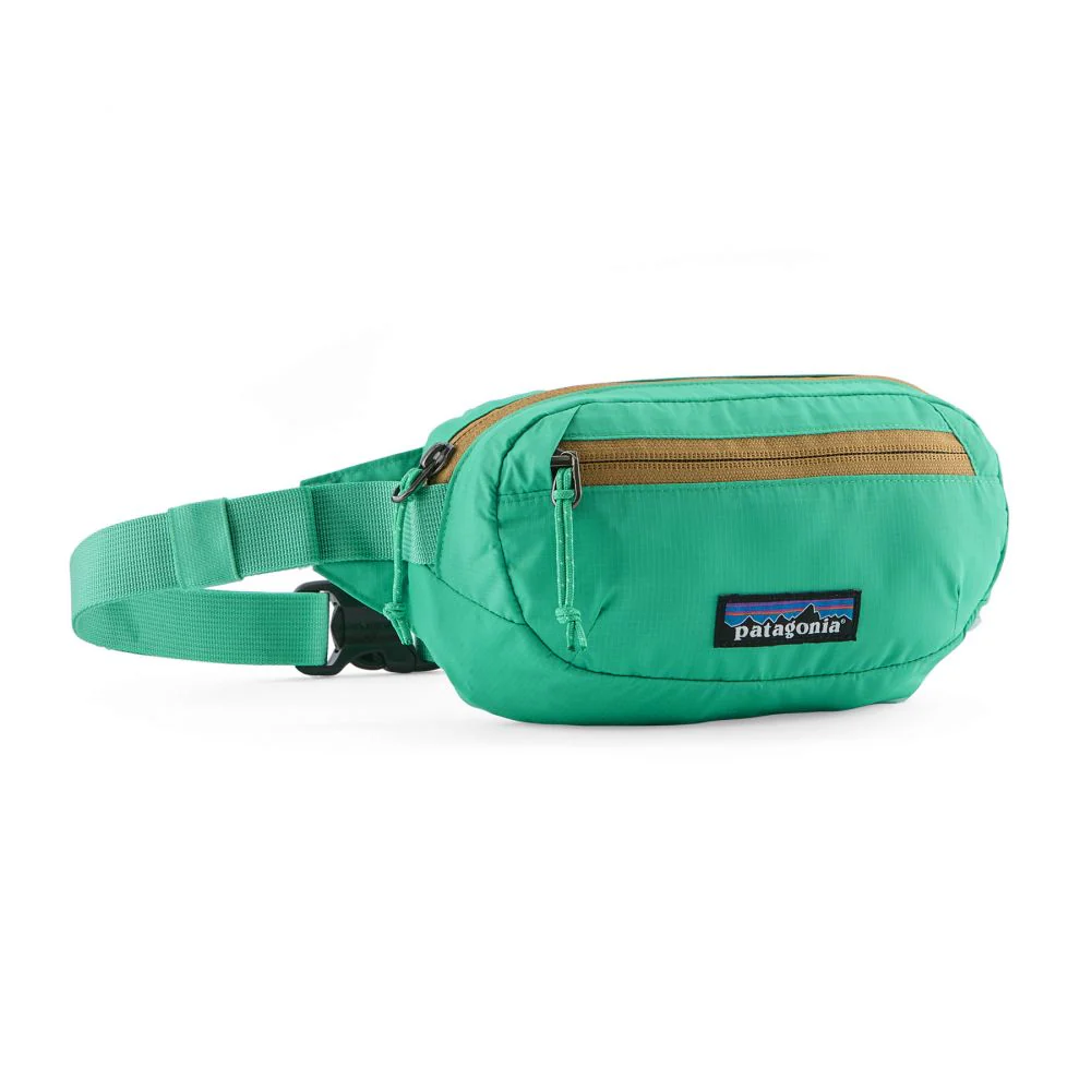 Terravia Mini Hip - Aqua Stone – Image 2